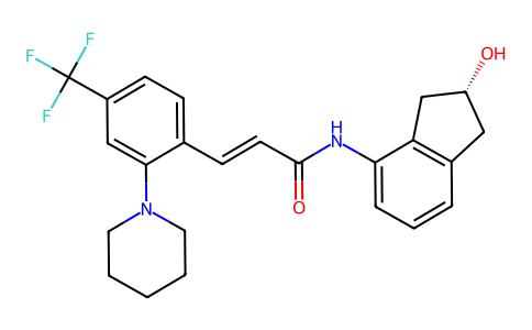 AMG-8562 1041478-78-7